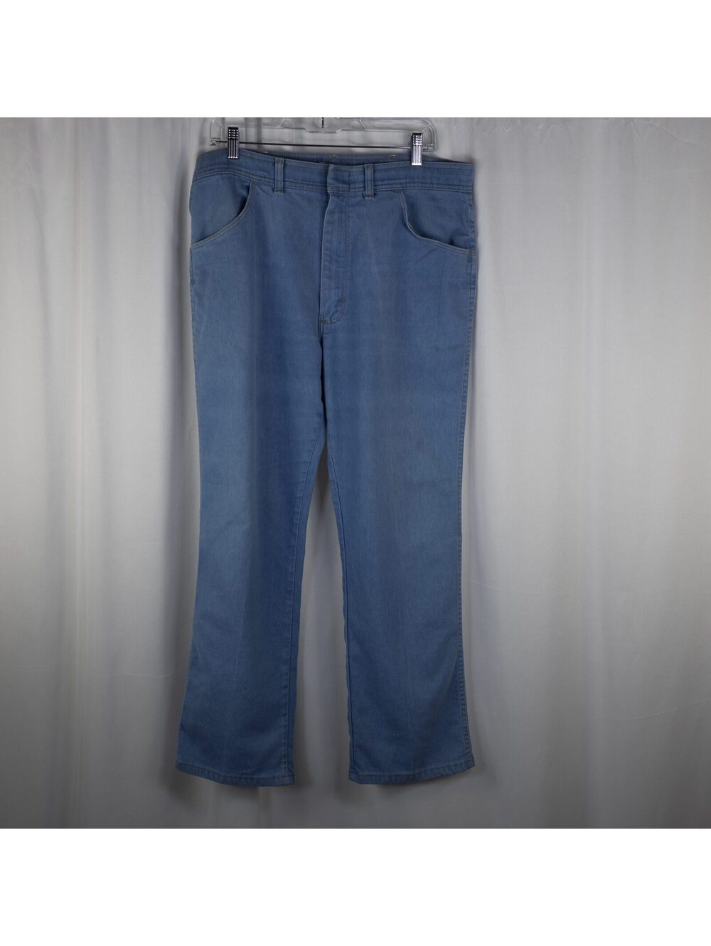 Vintage Wrangler Men's Jeans
